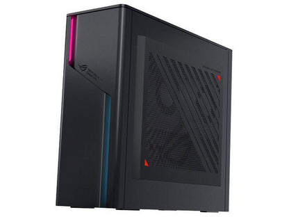 2024 ROG Gaming Desktop PC, Intel Core I7-14700F, NVIDIA Geforce RTX 4060Ti, 16GB DDR5 RAM, 1TB SSD Gen 4, Windows 11, Small Form Factor, G22Ch-Ds764Ti